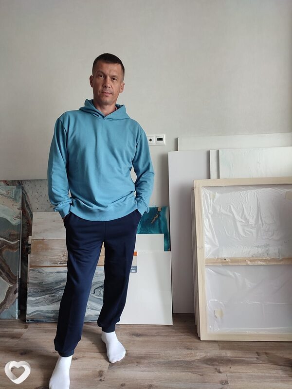 Александр, 47, Новосибирске — анкета №592768