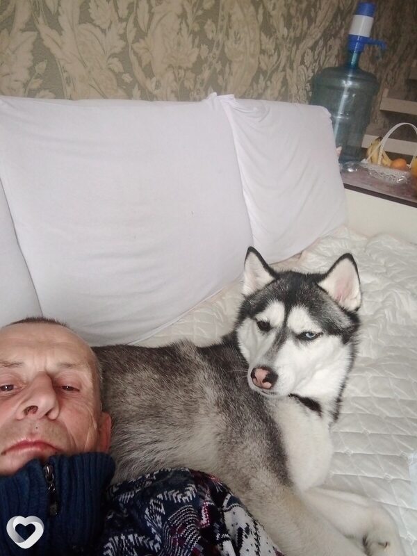 Василий, 63, Оренбурге — анкета №592397