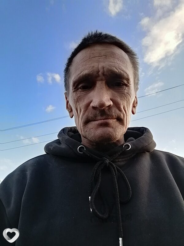 Лёня, 48, Чите — анкета №592404