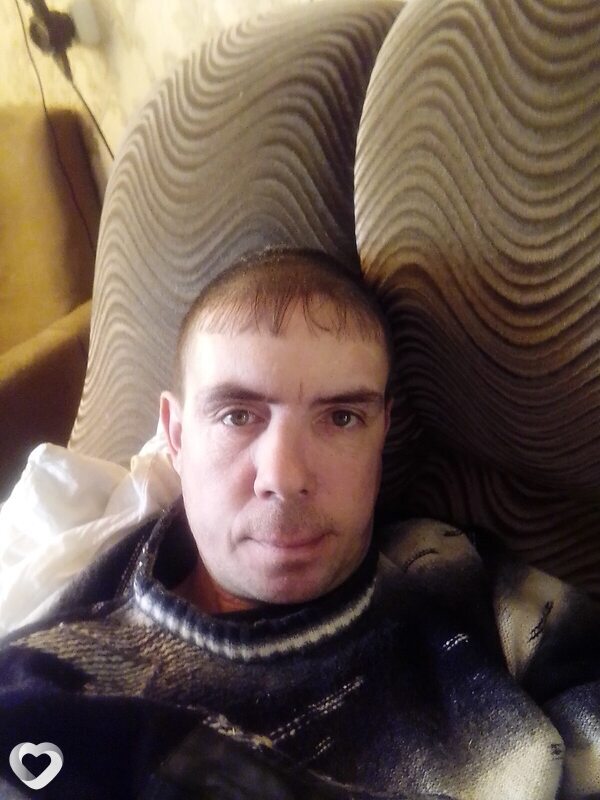 Дмитрий, 45, Тайшете — анкета №592412