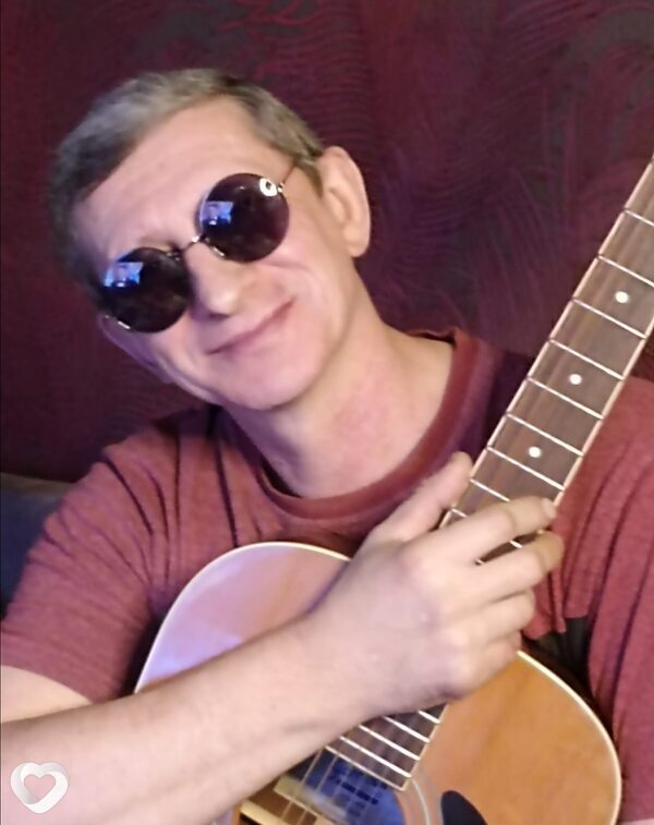 Александр, 56, Новокузнецке — анкета №592414
