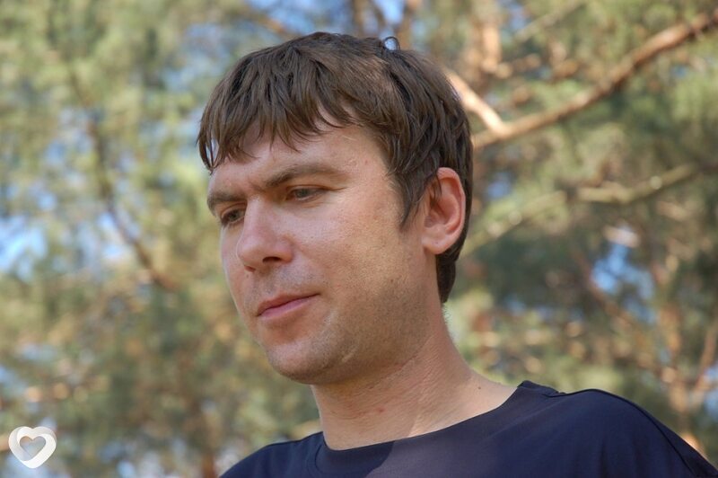 Ян, 49, Темиртау — анкета №592421