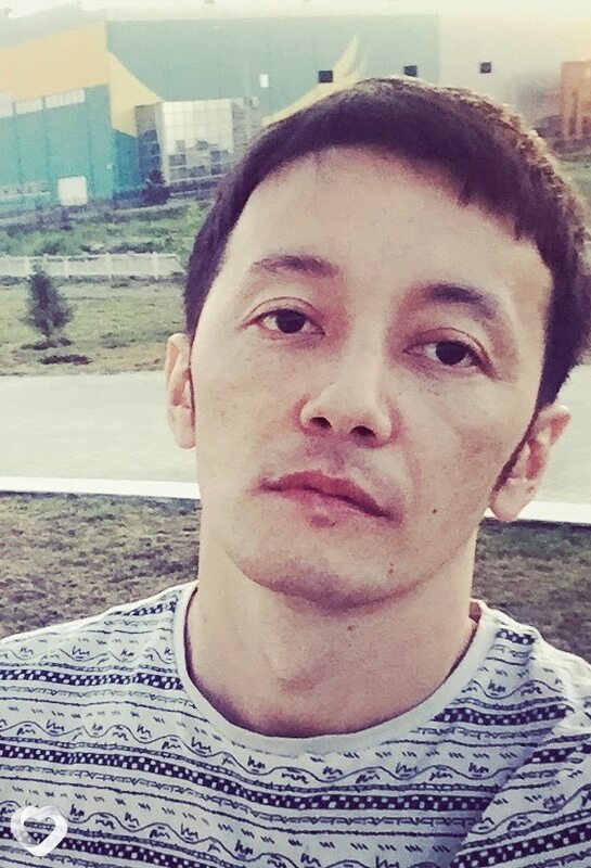 Artur, 31, Уральске — анкета №592323