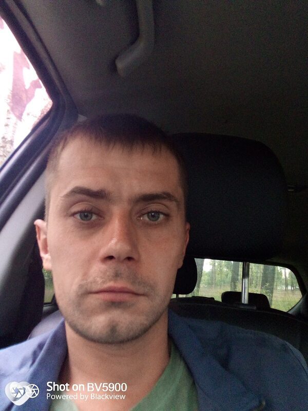 Дмитрий, 36, Северодвинске — анкета №592325