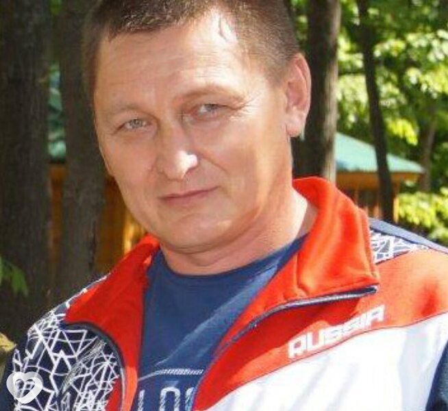 Александр, 51, Чебоксарах — анкета №592326