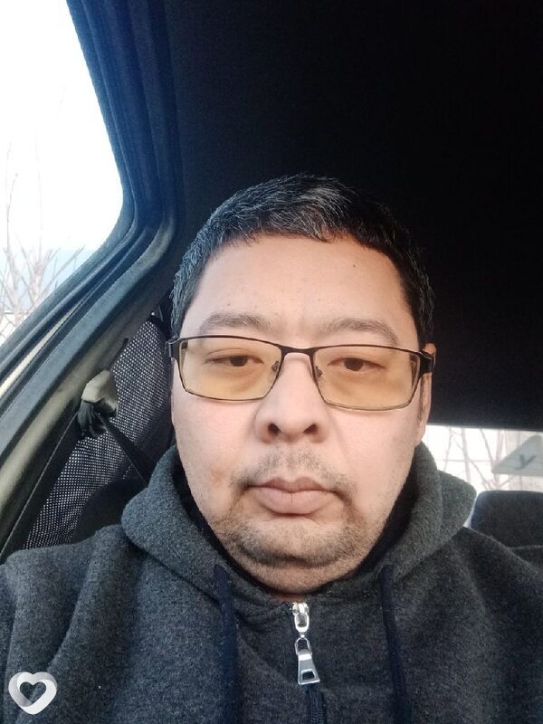 Айдар, 40, Актау — анкета №592329
