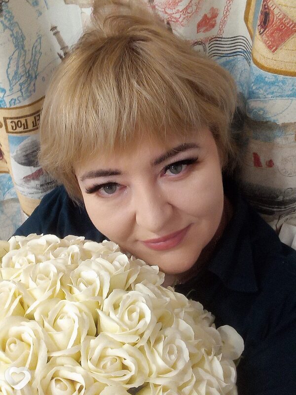 Оксана, 45, Усть-Каменогорск — анкета №592331