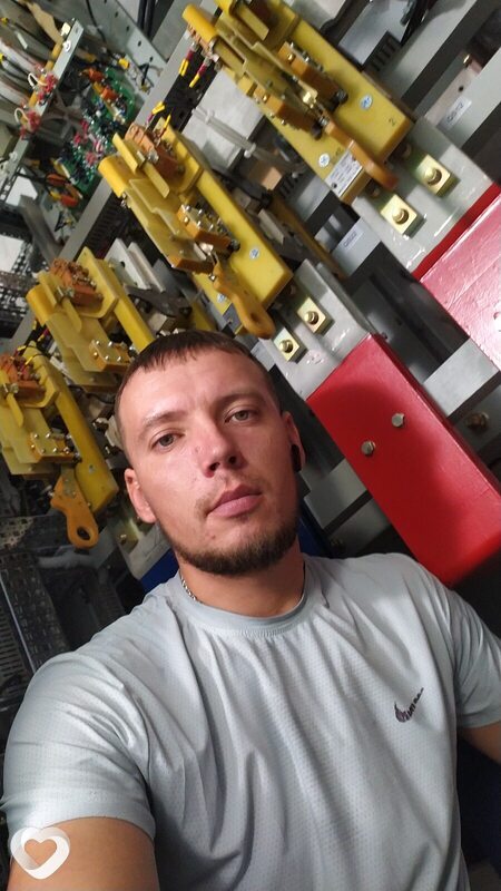 Serega, 34, Заводоуковске — анкета №592333