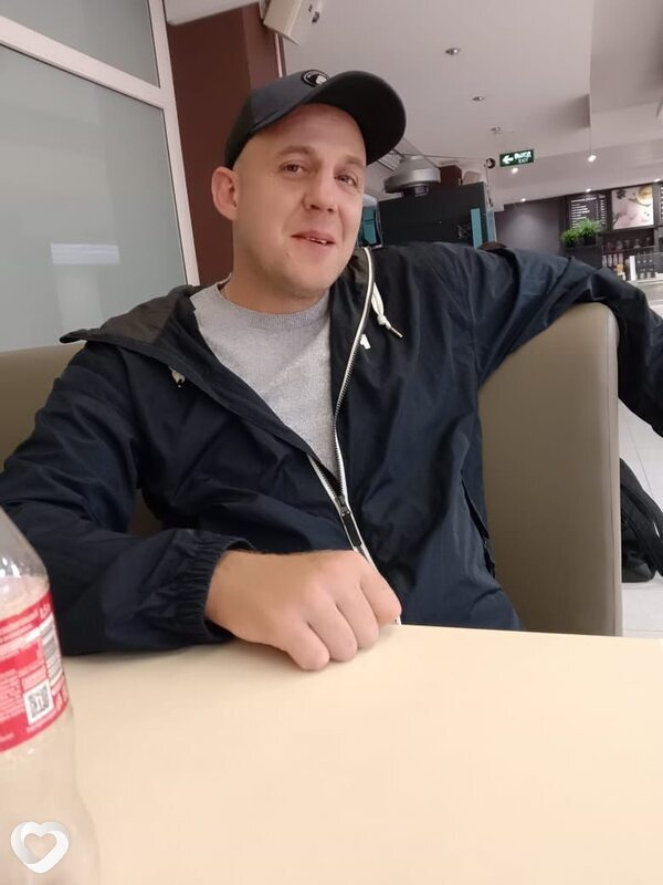 Артур, 40, Владивостоке — анкета №592334