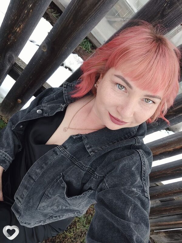 Алина, 35, Зиме — анкета №592338