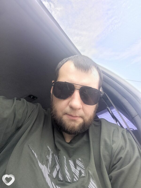 Антон, 35, Белове — анкета №592342