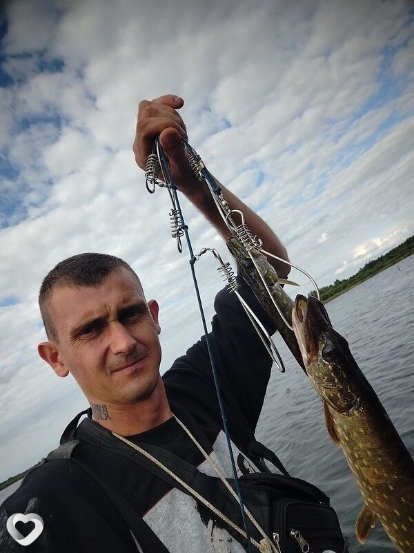 Андрей, 35, Лиде — анкета №592451