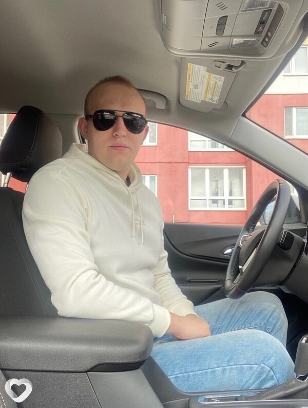 Сергей, 31, Минске — анкета №592454