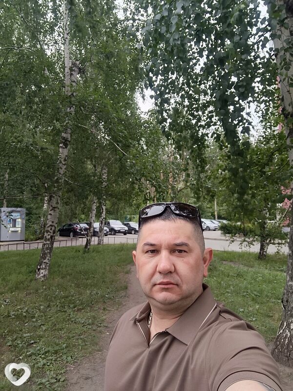Роман, 41, Воронеже — анкета №592457