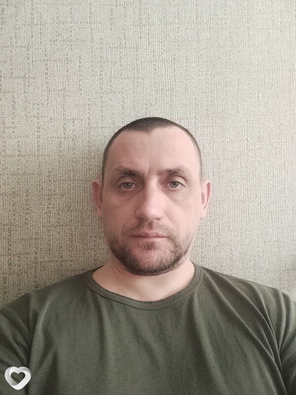Сергей, 44, Черногорске — анкета №592459