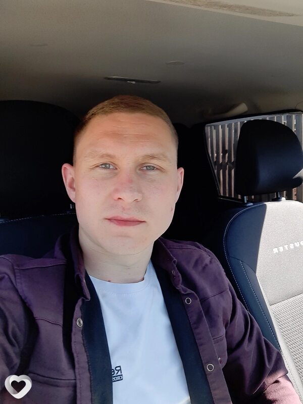 Дмитрий, 31, Ижевске — анкета №592461