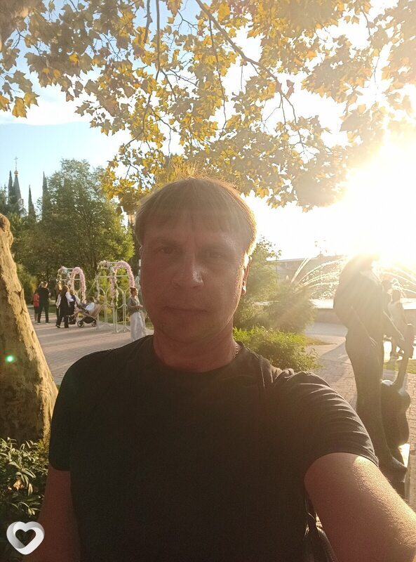 Иван, 41, Омске — анкета №592462