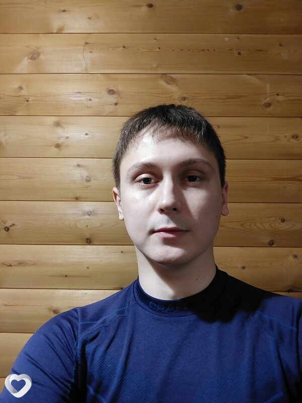Дмитрий, 32, Усть-Илимск — анкета №592466