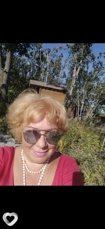 Ирина, 52, Владивостоке — анкета №592469