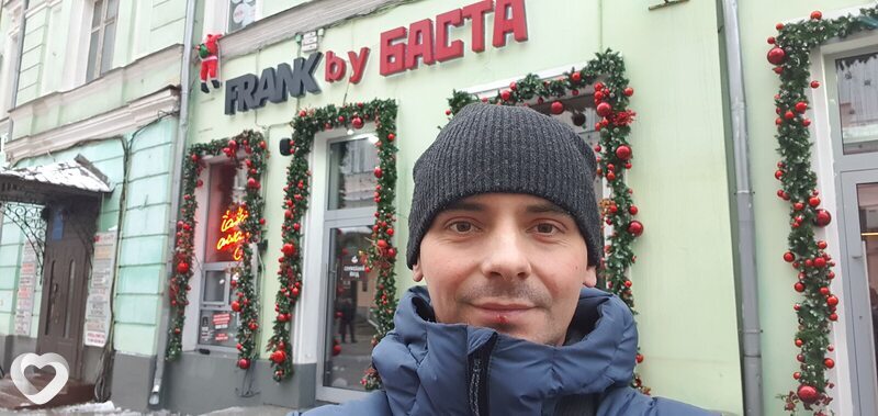 Андрей, 36, Ярославле — анкета №592501