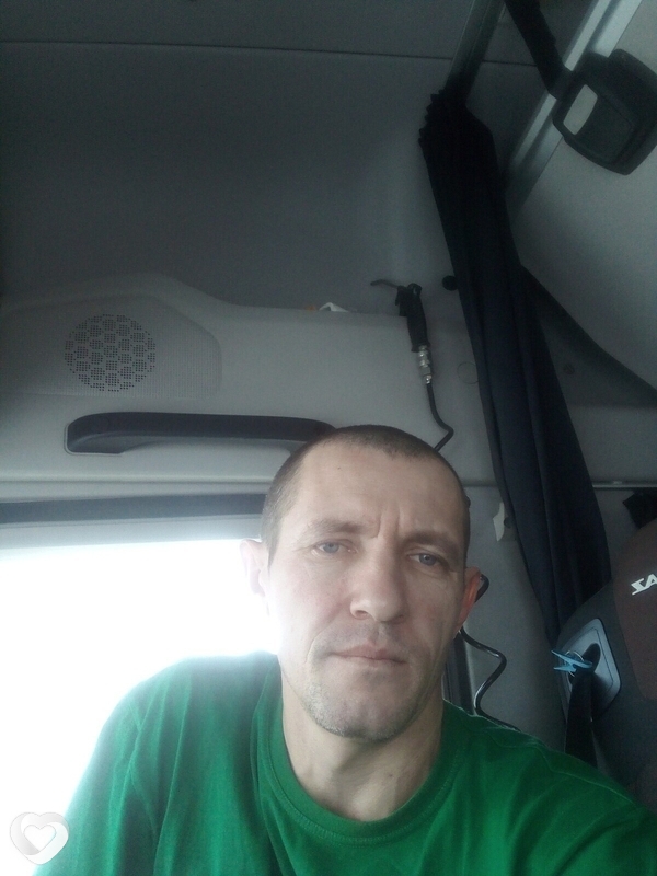 Сергей, 43, Саратове — анкета №592503