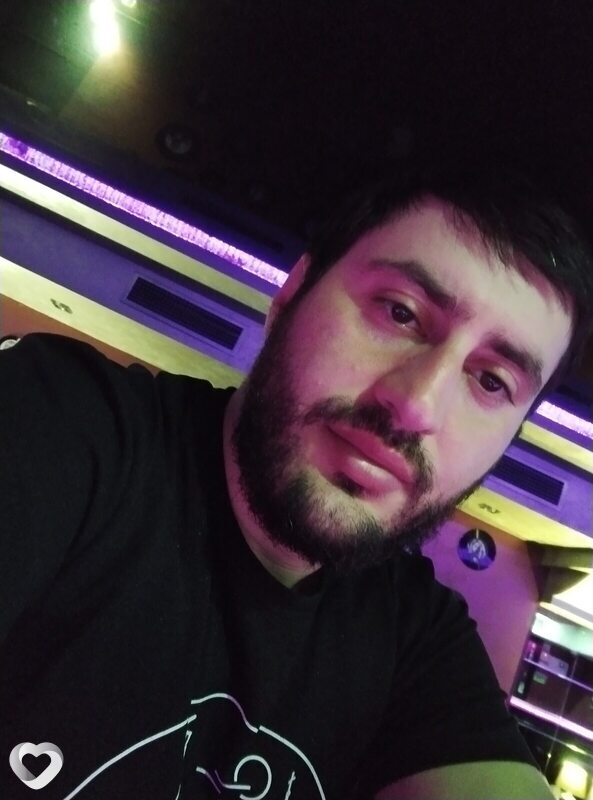 Хишник, 32, Ставрополе — анкета №592505