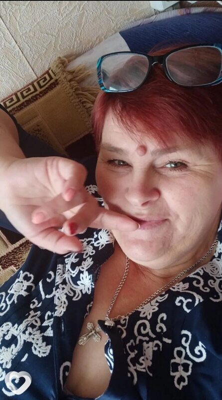 Наташа, 57, Кемерове — анкета №592509