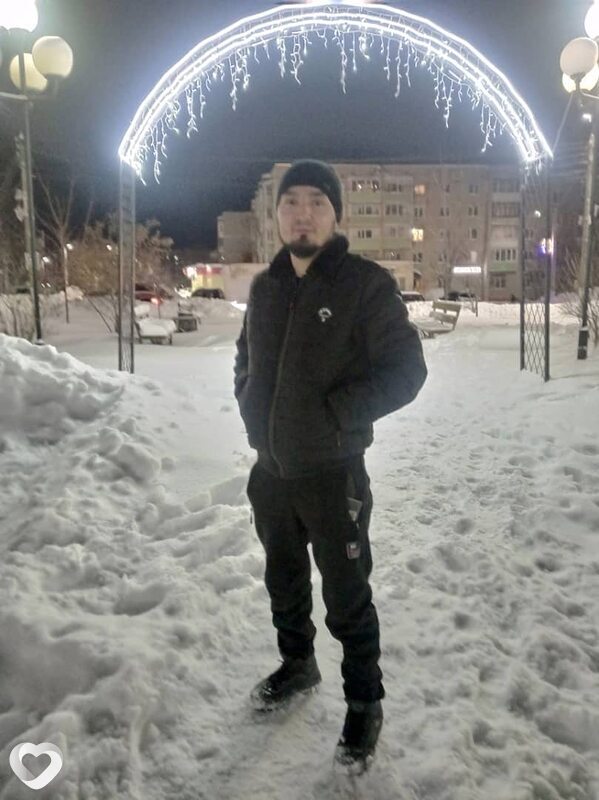 Мурат, 31, Москве — анкета №592515