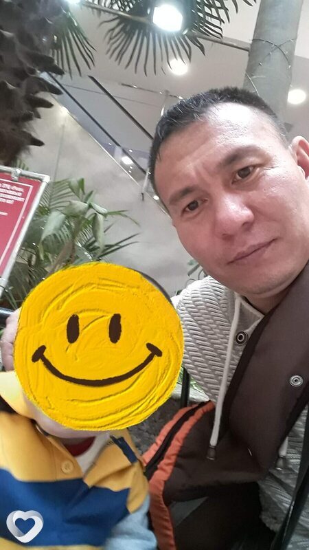 Аслан, 44, Кокшетау — анкета №592479