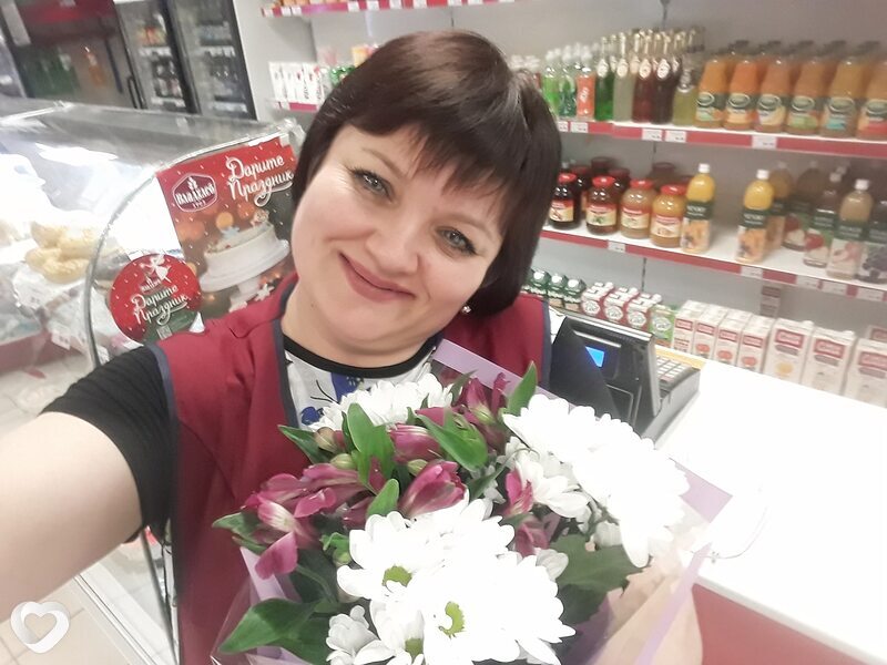 Татьяна, 50, Уссурийске — анкета №592481