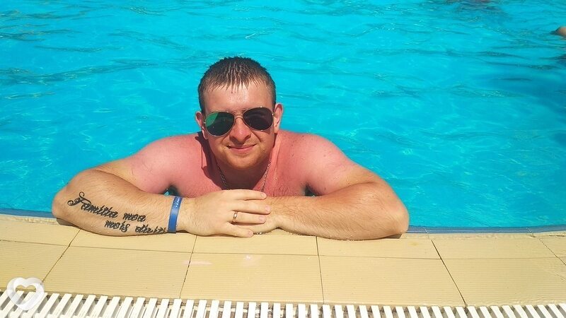 Roman, 32, Липецке — анкета №592482