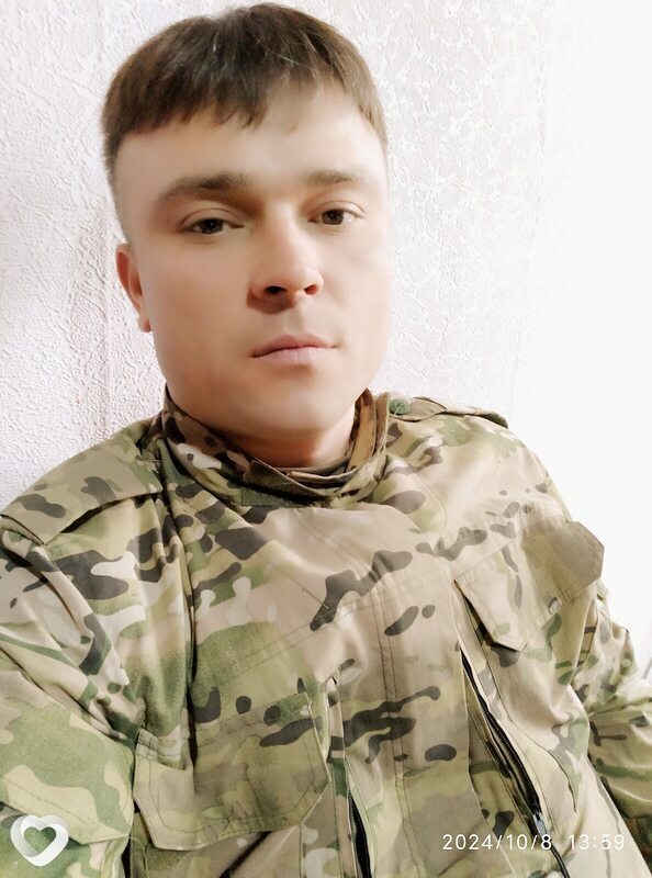 Сергей, 35, Макеевке — анкета №592484