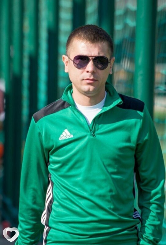 Андрей, 38, Шахтах — анкета №592485