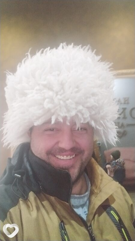 Араз, 43, Туле — анкета №592491