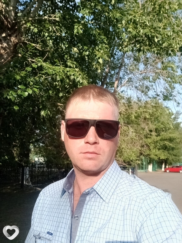 Николай, 41, Костанае — анкета №592492