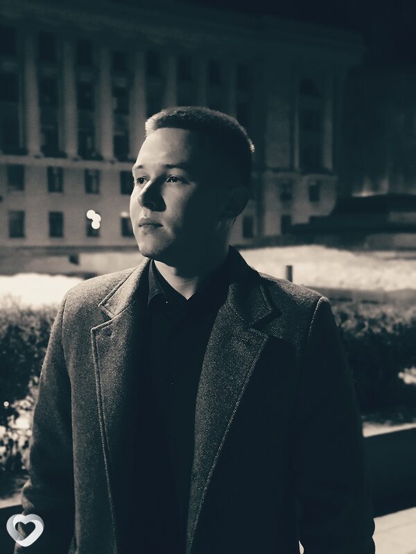 Александр, 29, Москве — анкета №592493