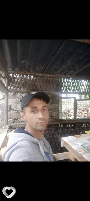 Стас, 40, Макеевке — анкета №592523