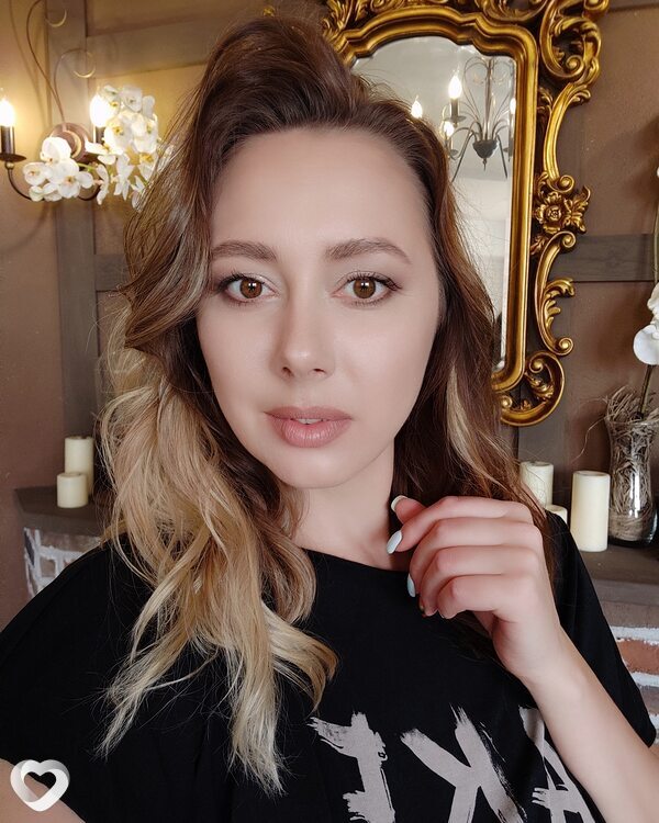 Анастасия, 36, Фрязине — анкета №592526