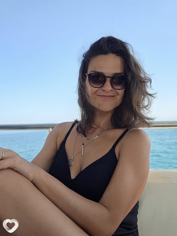 Екатерина, 45, Минске — анкета №592527