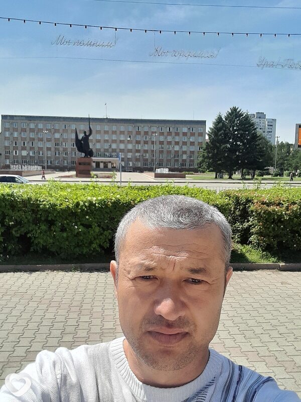 Дж, 38, Владивостоке — анкета №592529