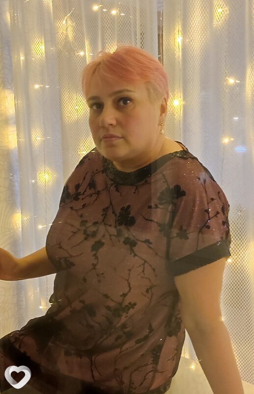 Лариса, 47, Тюмени — анкета №592530