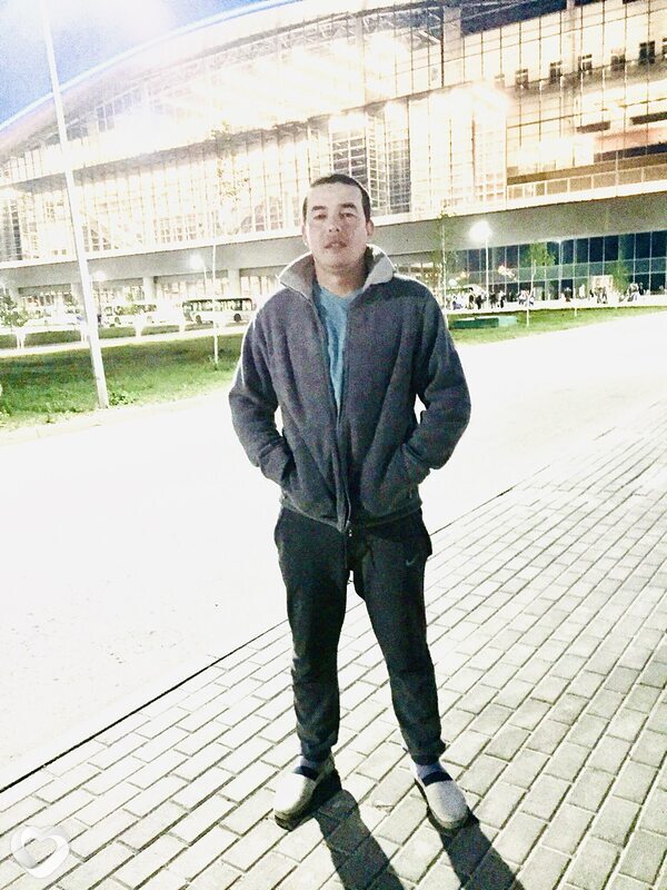 Баке, 36, Шымкенте — анкета №592531