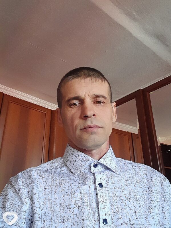 Иван, 45, Сургуте — анкета №592541
