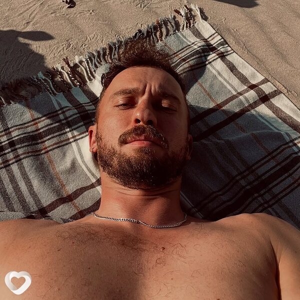 Егор, 38, Магнитогорске — анкета №592545