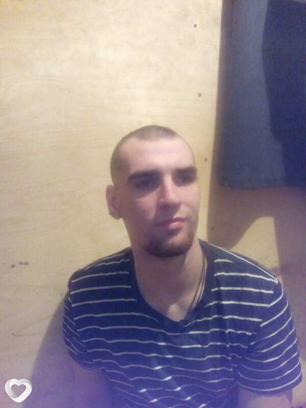 Александр, 29, Томске — анкета №592573
