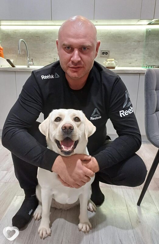 Георгий, 40, Армавире — анкета №592580