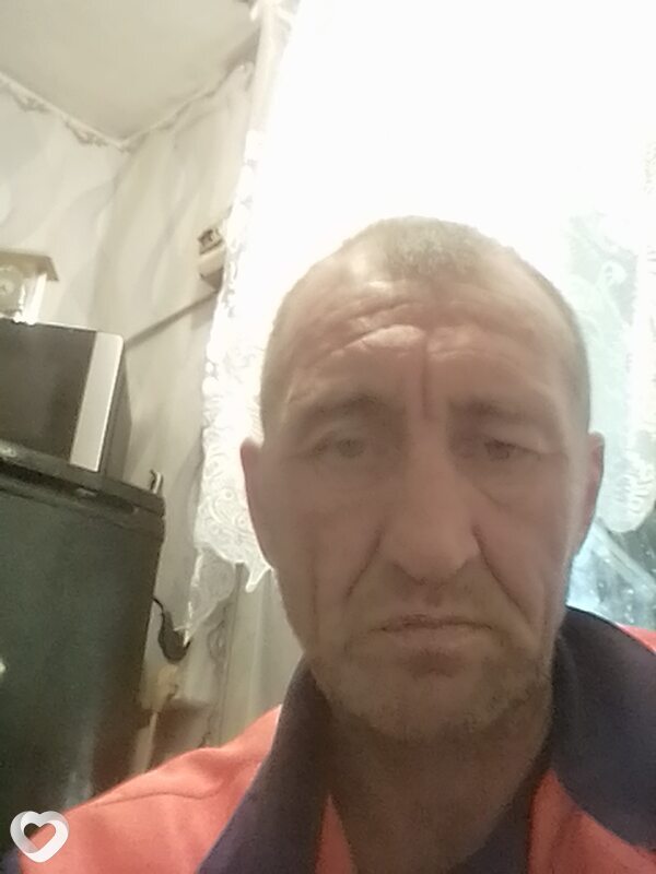 Сергей Деменев, 54, Топках — анкета №592585