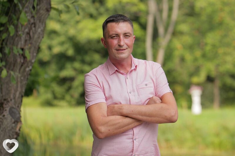 Николай, 43, Обнинске — анкета №592588