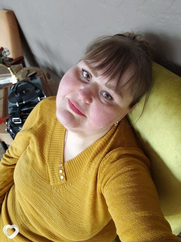 Юлия, 42, Ростове-на-Дону — анкета №592591