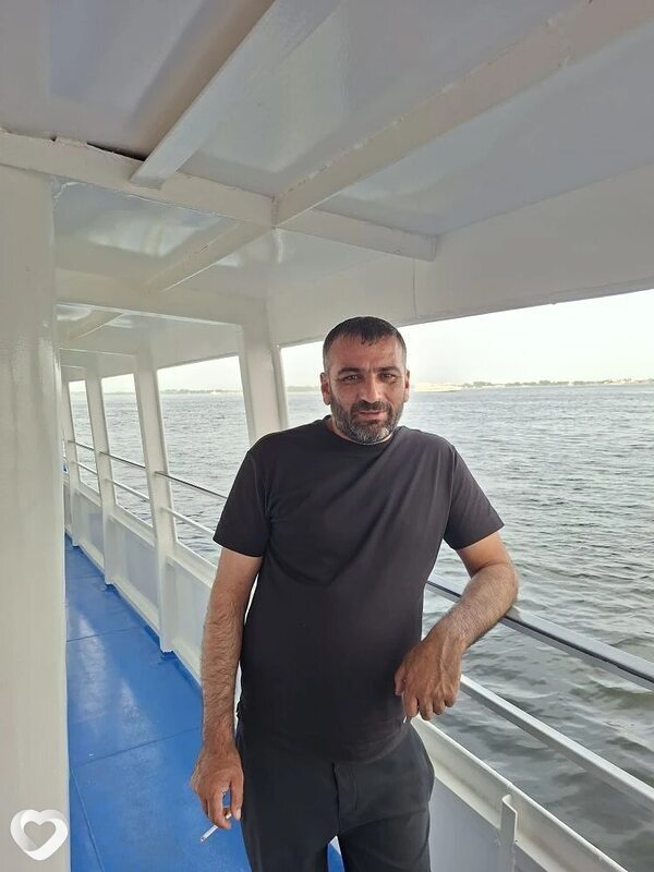 Арман, 28, Астрахани — анкета №592595